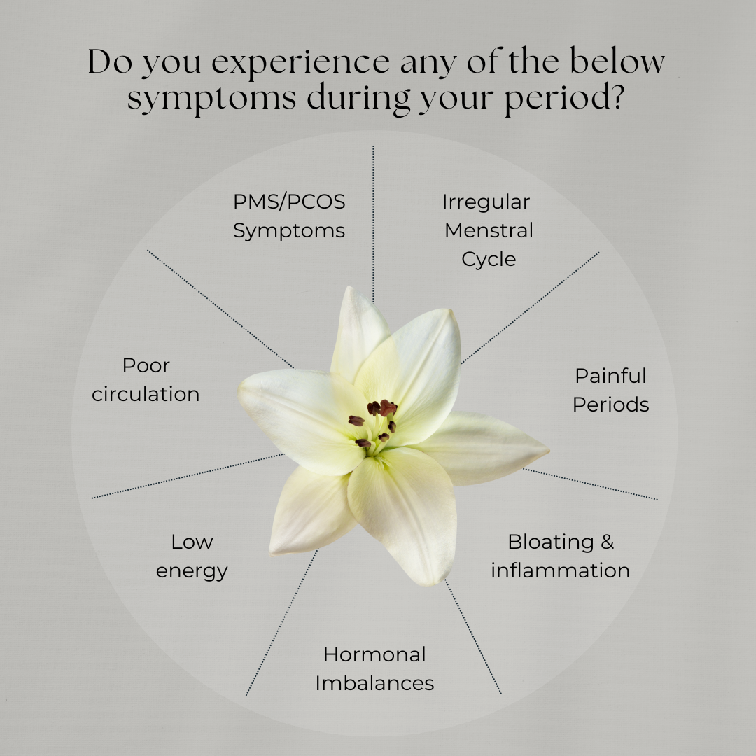 [Trial] Yue Balance | TCM Inspired Herbal Blend for Menstrual Support (14-day supply)