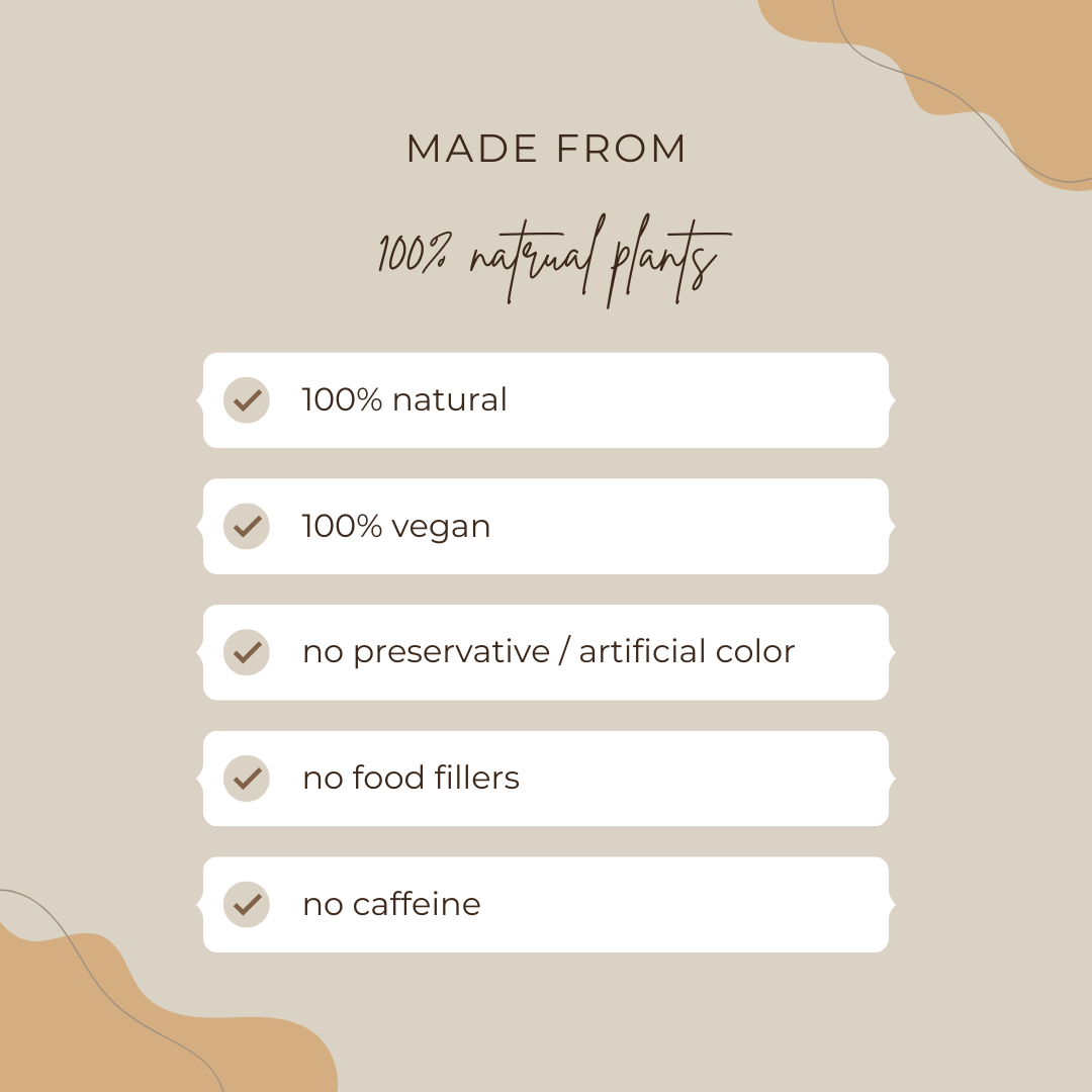[Trial] Yue Balance | TCM Inspired Herbal Blend for Menstrual Support (14-day supply)