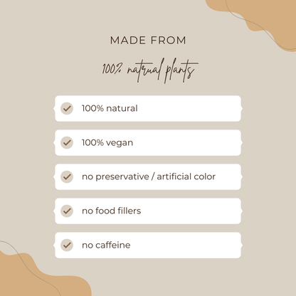 [Trial] Yue Balance | TCM Inspired Herbal Blend for Menstrual Support (14-day supply)